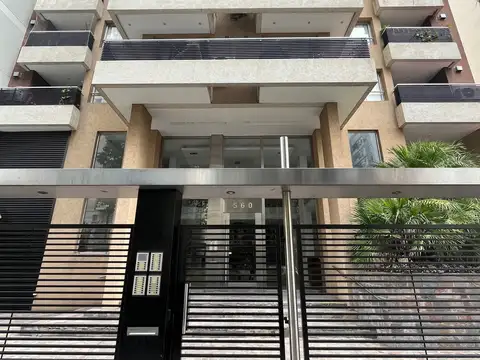 José Ignacio Gorriti 500, Piso 8