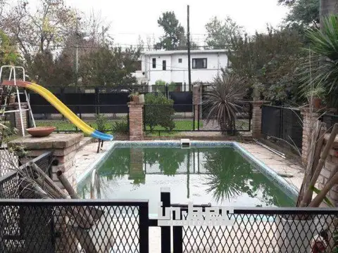 Casa en Venta al Norte