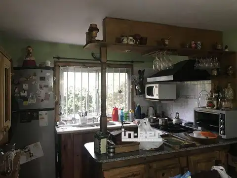 3 DORMITORIOS | CALLE 314 1765