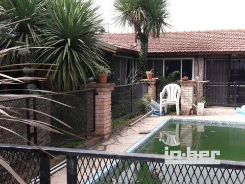 3 DORMITORIOS | CALLE 314 1765