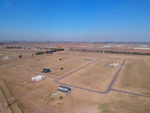 Terreno en Venta de 830,0 m2