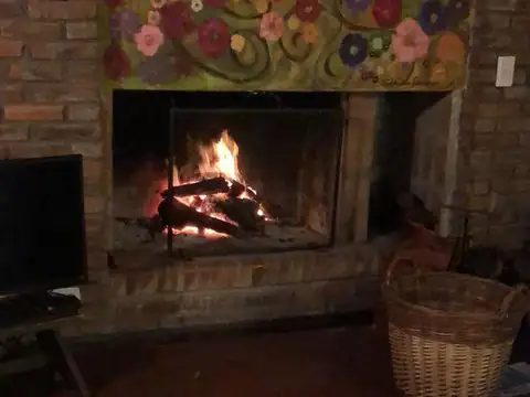 Casa en Venta 20 años