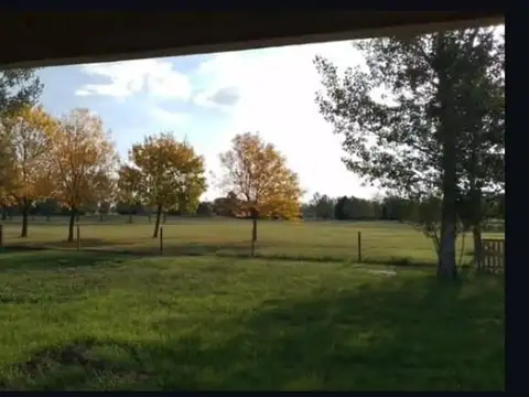 Casa en venta a estrenar en Estancia La Rinconada- Ibarlucea