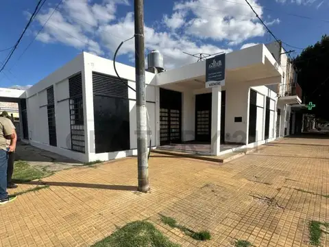 133 Esquina 62