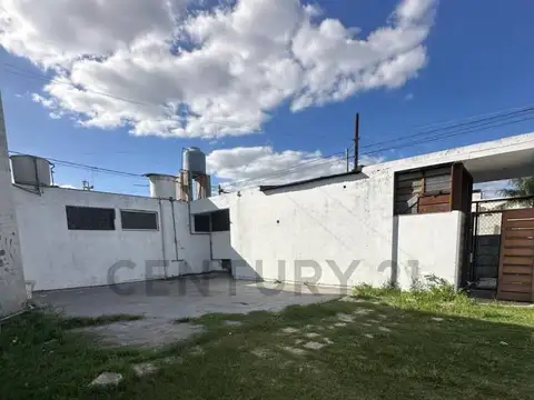Local Comercial en Venta en Los Hornos