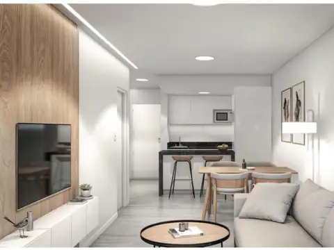 Departamento en Venta en Centro, USD 240.218