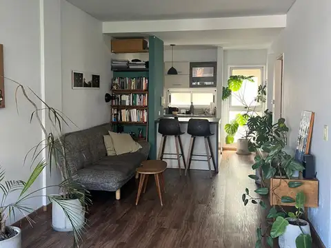 Gorriti 3800, Piso 2