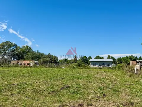 Terreno en Venta de 1800,0 m2