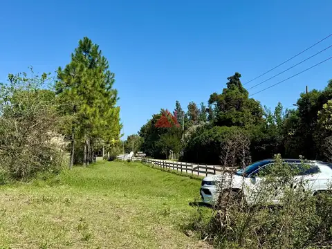 Terreno Lote  en Venta en Comarca del Sol, Exaltación de la Cruz, G.B.A. Zona Norte