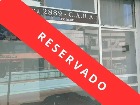 Local  en Alquiler en Villa del Parque, Capital Federal, Buenos Aires