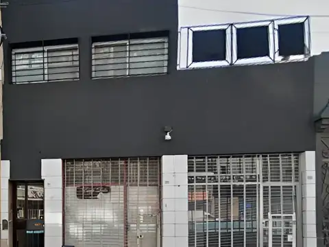 Local  en Alquiler en Villa del Parque, Capital Federal, Buenos Aires