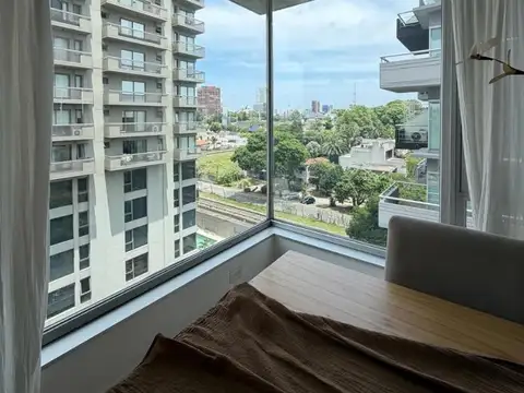 Departamento en Alquiler en Vicente López, USD 1.100