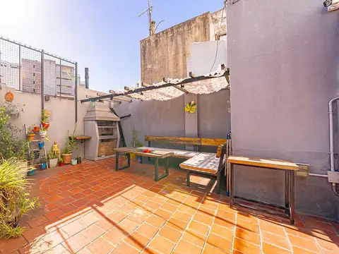 VENTA CASA 4 AMBIENTES BELGRANO EXCELENTE ESTADO