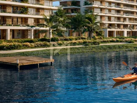 Departamento en Venta de 3 dormitorios