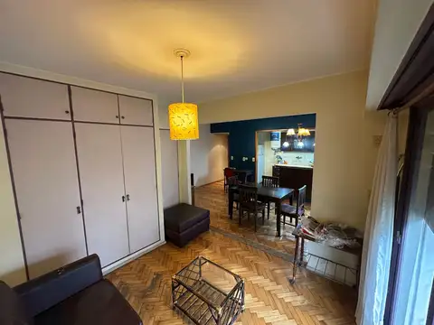 ALQUILER DPTO 2 AMBIENTES VILLA ORTÚZAR