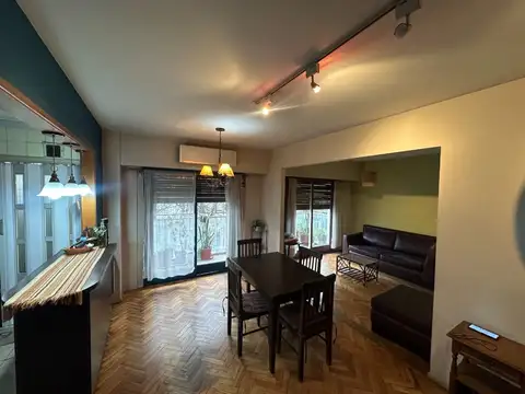 Avenida Triunvirato 3600