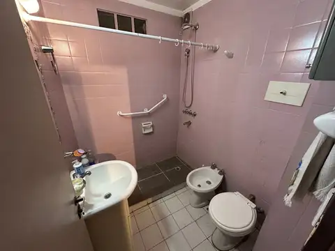 ALQUILER DPTO 2 AMBIENTES VILLA ORTÚZAR