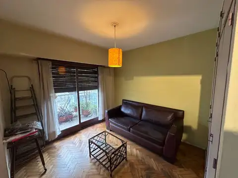 Departamento en Alquiler en Villa Ortuzar, $ 650.000