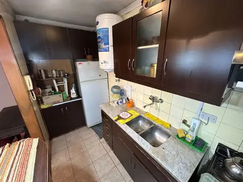 Departamento en Alquiler 21 años