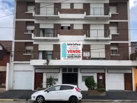 VENTA EDIFICIO a 100 mts del mar - COSTA AZUL- PARTIDO DE LA COSTA.