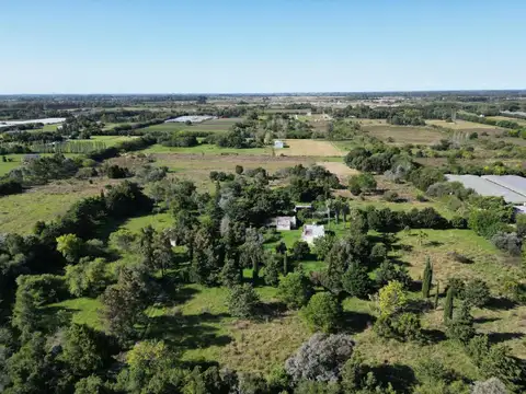 Campo en venta de 5 hectáreas en Arana - Calle 143 y 627