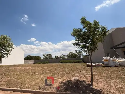 Terreno en Venta 30  mts Fondo