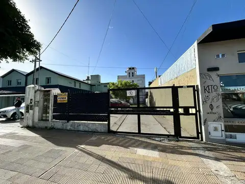 Avenida San Martin 400