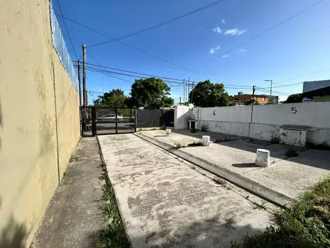 Departamento en Venta en San Clemente del Tuyú, USD 34.000