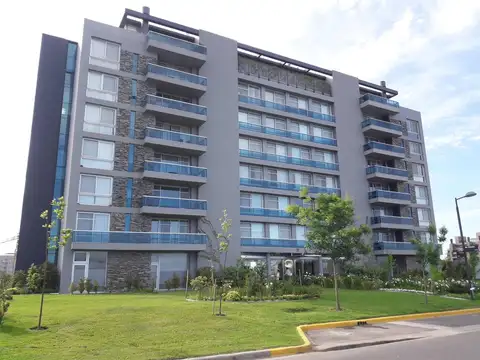 Pto. Escondido - Nordelta - Vivienda o profesional