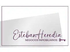 Esteban Heredia Negocios Inmobiliarios