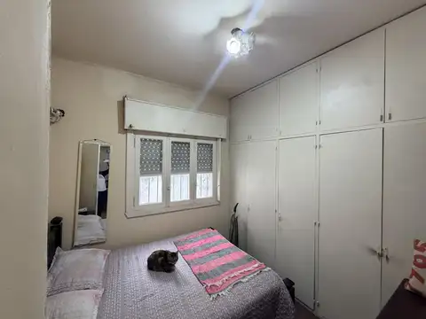 Departamento en Villa Dominico venta