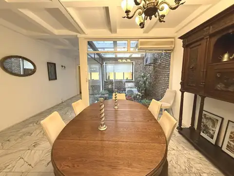Departamento en Venta 59 años