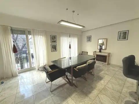 Departamento en Venta de 7 ambientes