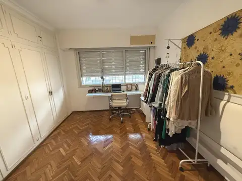Departamento en Venta de 7 ambientes
