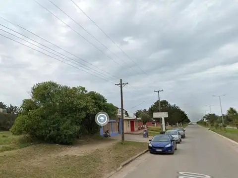 Terreno en venta - 246Mts2 - Mar del Sur