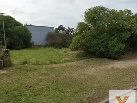 Terreno en Venta de 246,0 m2