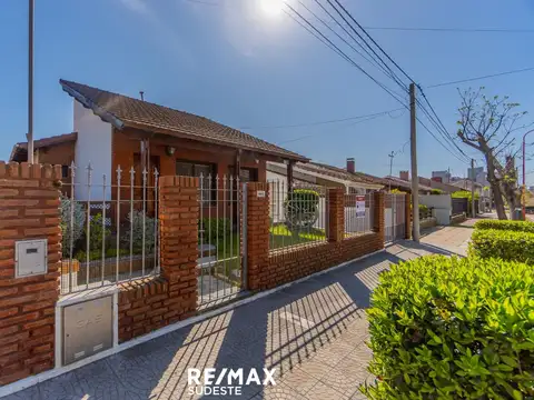 Casa en Venta de 3 dormitorios