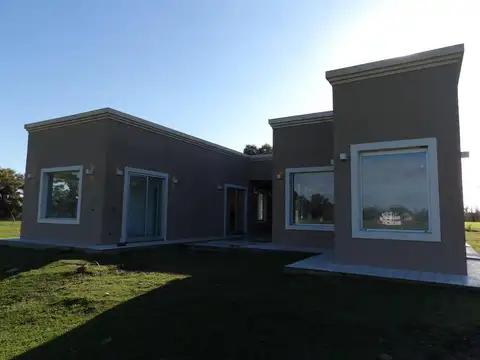 Casa en Venta A Estrenar