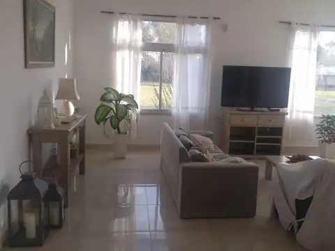 Las Casuarinas, Pilar, Provincia de Buenos Aires, Argentina