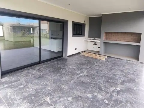 Casa en Venta A Estrenar