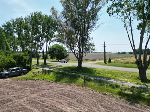 VENTA CAMPO EN ZARATE LIMA 100