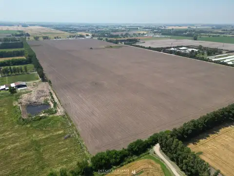 Campo en venta de 58ha ubicado en Lima