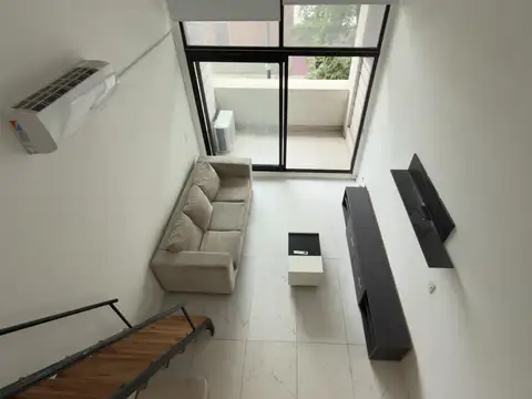 Zelarrayán 1600, Piso 3