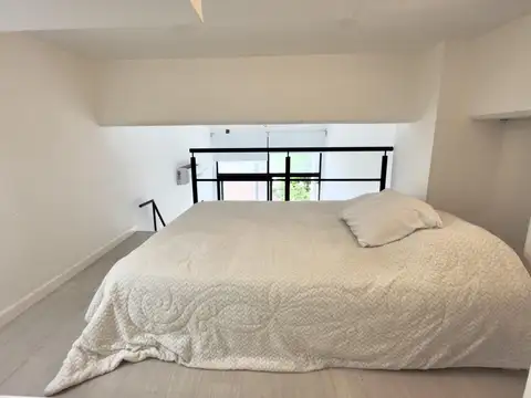 Departamento en Alquiler Permite mascota