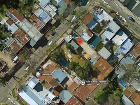 Terreno en Venta en San Fernando, USD 94.900