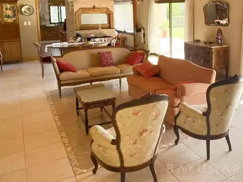 Casa en Venta en Chacras De La Cruz, USD 385.000