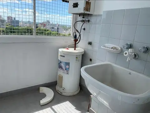 Departamento en Alquiler 35 años