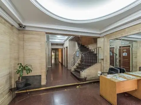 Departamento en Venta en Once, USD 75.000