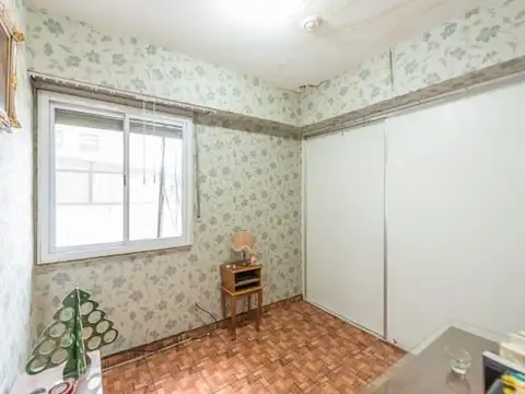 Departamento en Venta 70 años