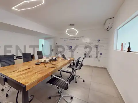 Oficina en Alquiler en Caballito, $ 3.500.000